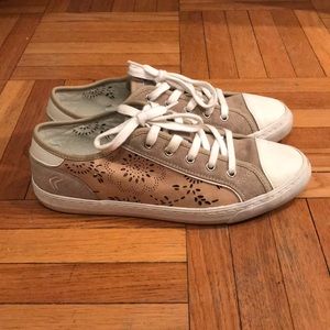 Geox Women’s Sneakers